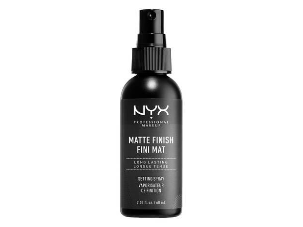 NYX NYX MAKEUP SETTING SPRAY - MATTE | Smink - Ansikte | GameStuff