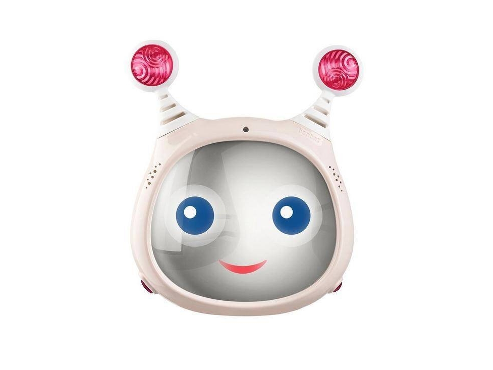 Benbat O ly beige aktiv bilspegel | Kläder & Säkerhet - Regnkläder | GameStuff