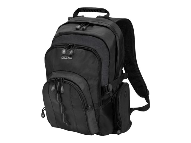 Dicota D31008, 39,6 Cm (15.6"), Notebook-Gehäuse, Polyester
