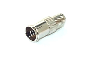 E+P F 81, F, Koaksial, Metallic