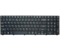 HP - Tastatur - USB - fransk