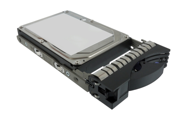 Ibm 146Gb Sas 3.5", 146 Gb, 15000 Rpm, 3.5", Sas