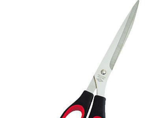 Wedo 97610, Sort, Rød