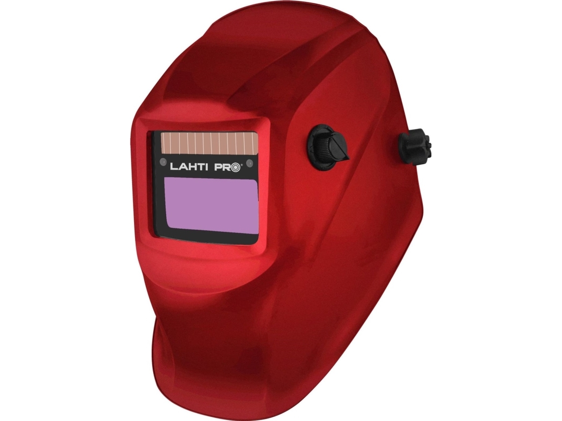 Lahti Pro QUICK REPLACE. (EXTERNAL, INT) TILL L1540600, CE, LAHTI HELMET | Elverktyg - Övriga maskiner - Svetsverktyg | GameStuff