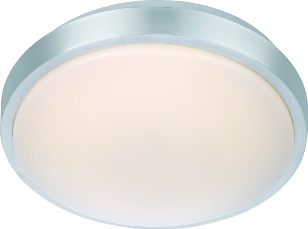 Markslojd Plafond Badeværelse Plast Loftslampe Markslojd Moon Led 105958