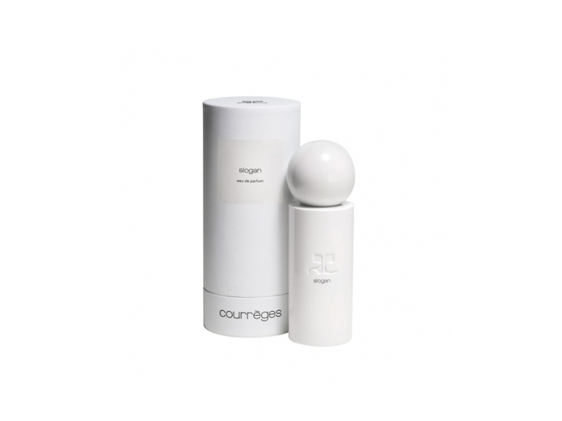 Courreges, Slogan, Eau De Parfum, Unisex, 100 Ml Unisex