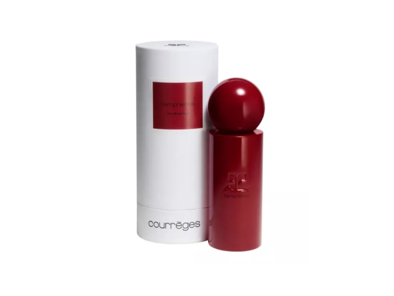 Courreges L'empreinte Eau De Parfum Spray 100Ml