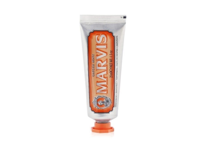 Marvis Ginger Mint Toothpaste 25 Ml