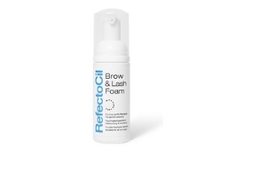 Brow Lash Foam Cistici Pena Na Rasy A Oboci