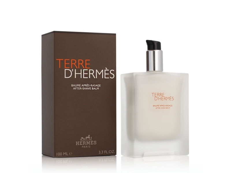 Hermes Hermes Terre D ~ Hermes (M) A/S Balm 100Ml