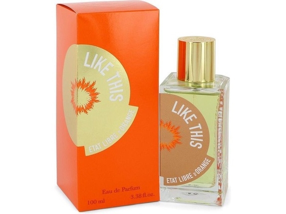 Etat Libre D'orange Like This Edp 100Ml