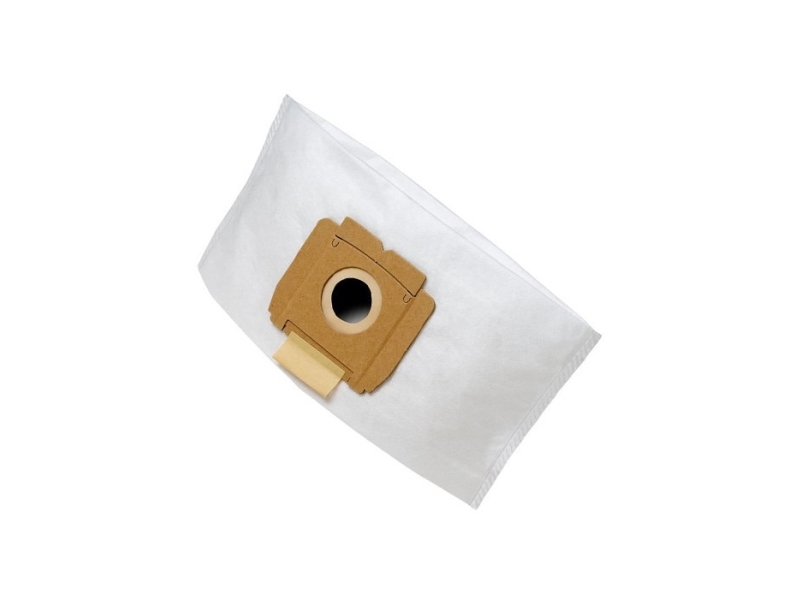 AEG GR28S, Tynnyri-imuri, Pölypussi, Beige, Valkoinen, 4 kpl