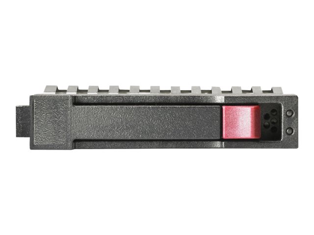 Hp Msa 450Gb 12G Sas 15K Sff(2.5In) Dual Port Enterprise 3Yr Warranty Hard Drive
