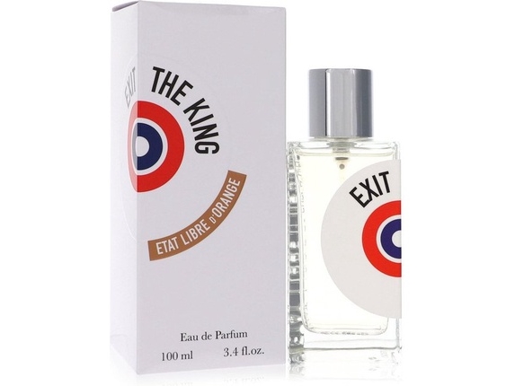 Etat Libre D’Orange Exit The King Eau De Parfum 100 Ml Unisex