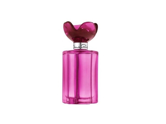Oscar De La Renta Oscar Rose Eau De Toilette 100Ml Verdampfer