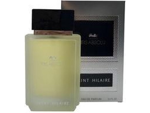 Saint Hilaire Iris Absolu Eau De Parfum Spray 100Ml