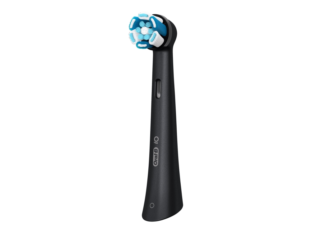 Oral-B Io Ultimate Clean 4210201342809, 4 Stück(E), Schwarz, Oral-B Io