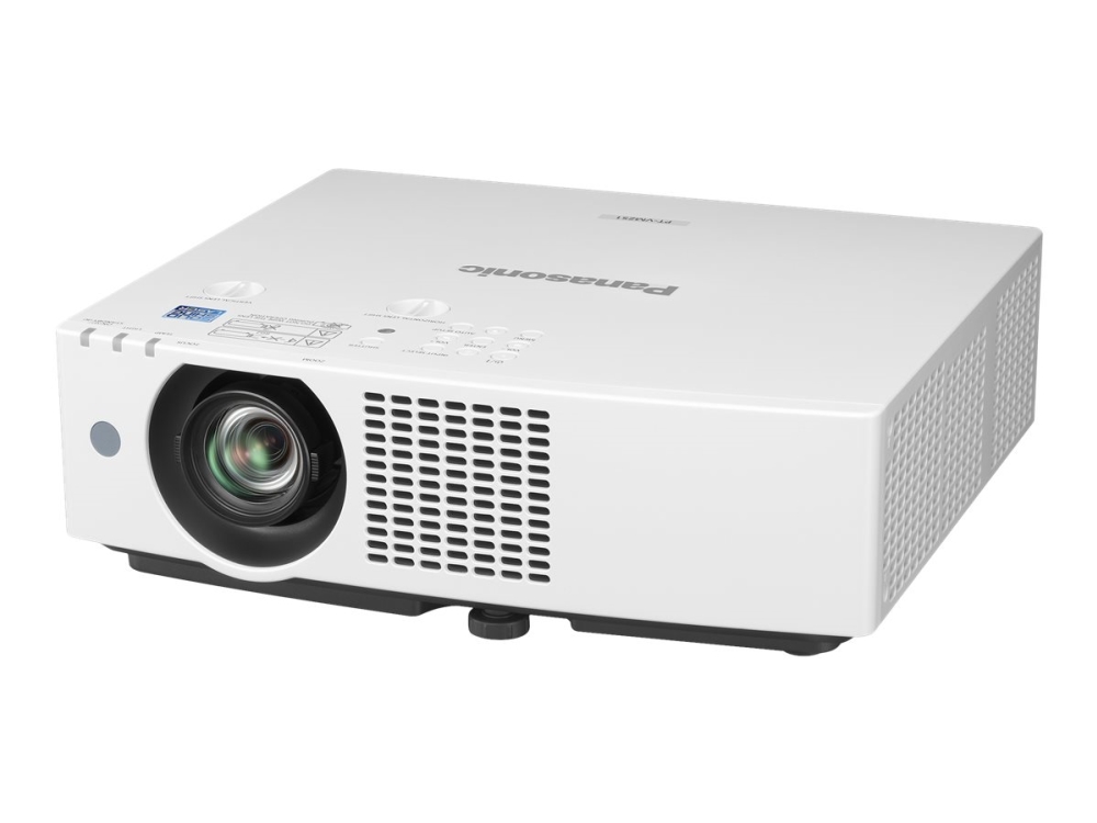 Panasonic Pt-Vmz51ej - Lcd-Projektor - 5200 Lumen - Wuxga (1920 X 1200) - 16:10 - 1080P - Lan