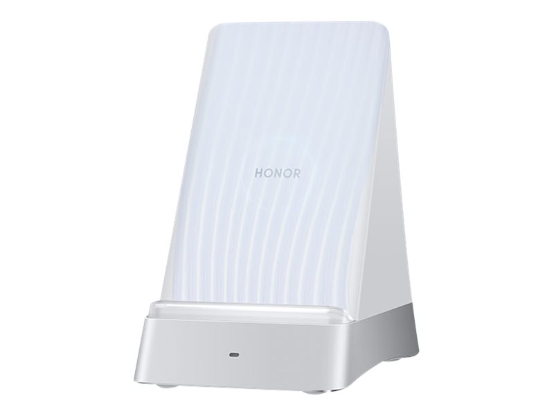 Honor Supercharge - Trådløs Opladningsstander - 100 Watt - For Honor Magic 4 Pro 5G
