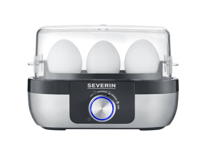 Severin EK 3163 Äggpanna | Köksapparater - Köksmaskiner - Äggkokare | GameStuff