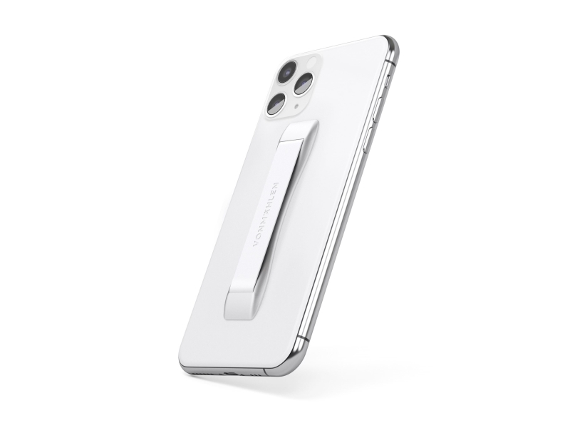 Vonmählen Infinity Plus, Mobiltelefon, Nylon, Silikone, Sort, 150 cm, 68 mm, 7 mm