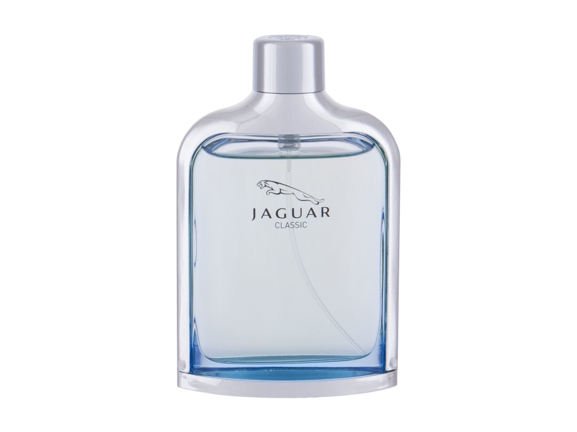 Jaguar New Classic Edt M 75 Ml