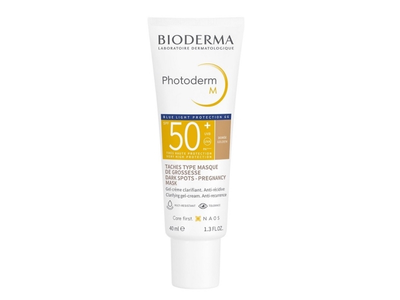 Bioderma Photoderm M Cream Spf 50 40 Ml
