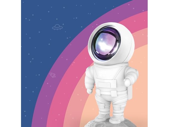 Mob Projector Astrolight
