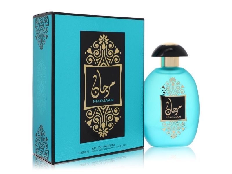 Al Wataniah Marjaan Unisex Perfume
