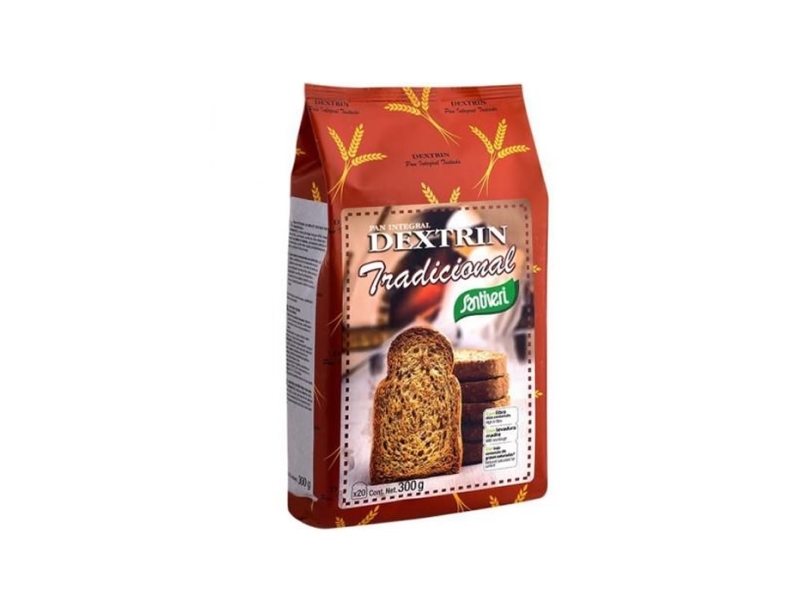 Santiveri dextrin tvåsorts traditionell 300 g i påsar | N - A | GameStuff