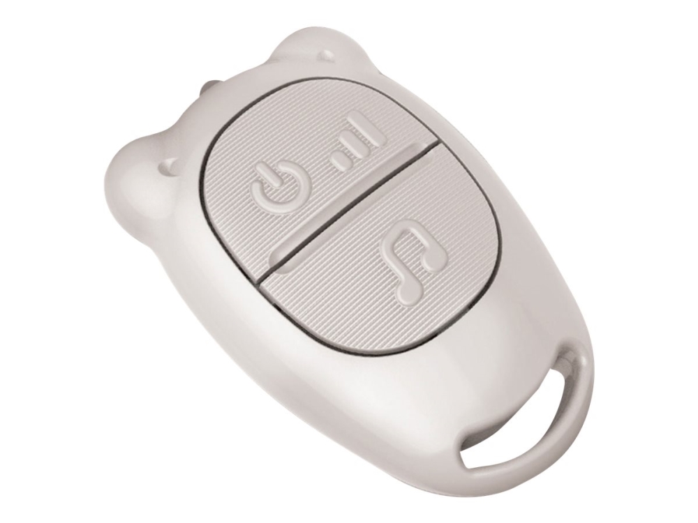 Benbat Oly - Baksätesspegel - grå | Kläder & Säkerhet - Regnkläder | GameStuff