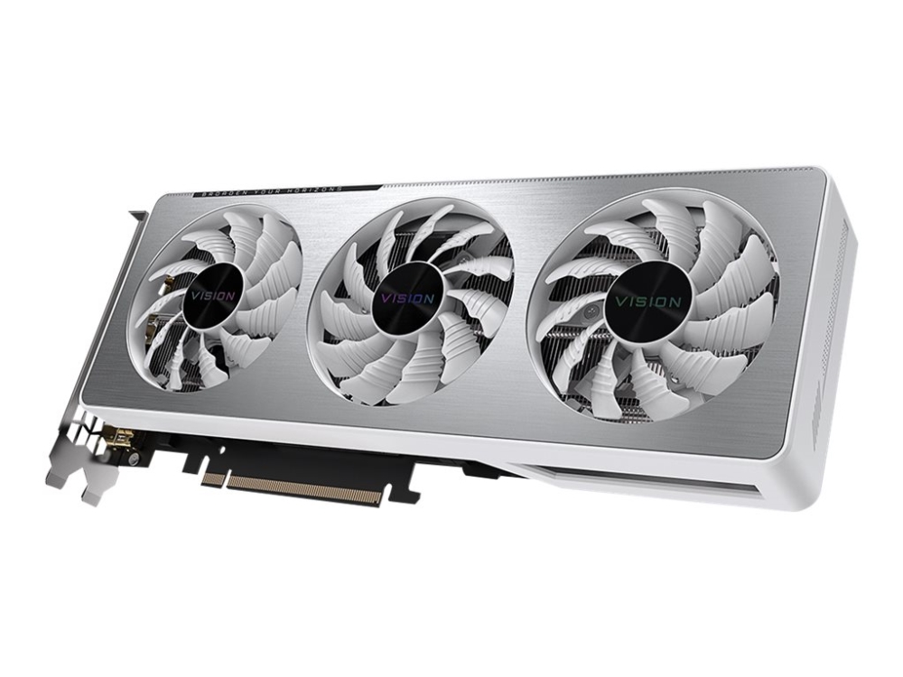 Gigabyte GeForce RTX 3060 GAMING OC 12G (rev. 2.0), GeForce RTX 3060 ...