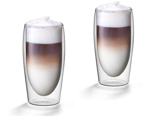Scanpart 35Cl, Sæt, 0,35 L, Transparent, Glas, 2 Person(Er), 2 Stk