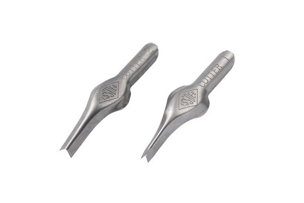LINOCUT GOUGE N9 SMALL V SHAPE | Övriga | GameStuff