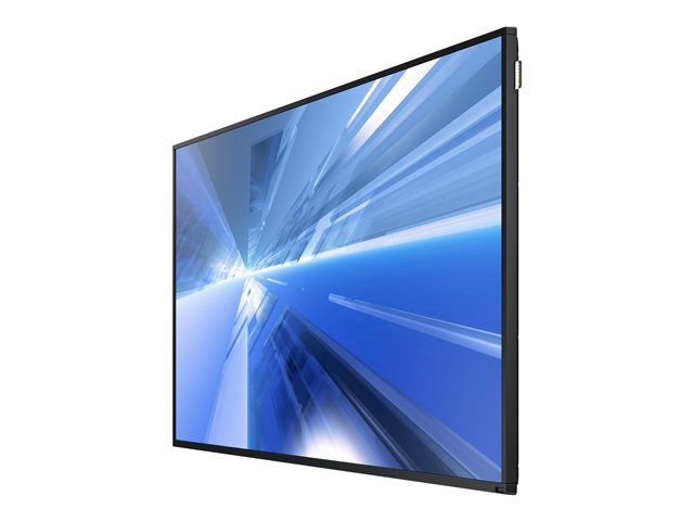 Samsung Dm48e, Digital Signage Flachbildschirm, 121,9 Cm (48"), Led, 1920 X 1080 Pixel, 24/7