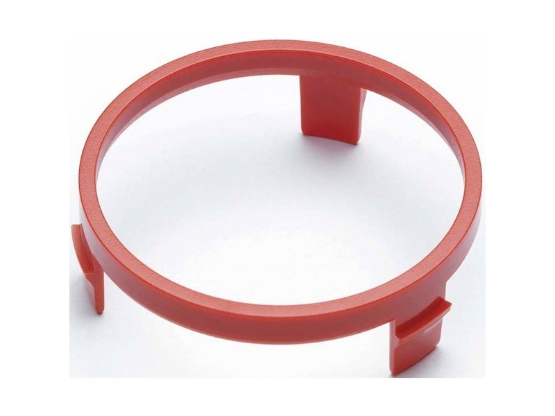 Rehau Farbring Signa Rot Brk Fr (6121052)