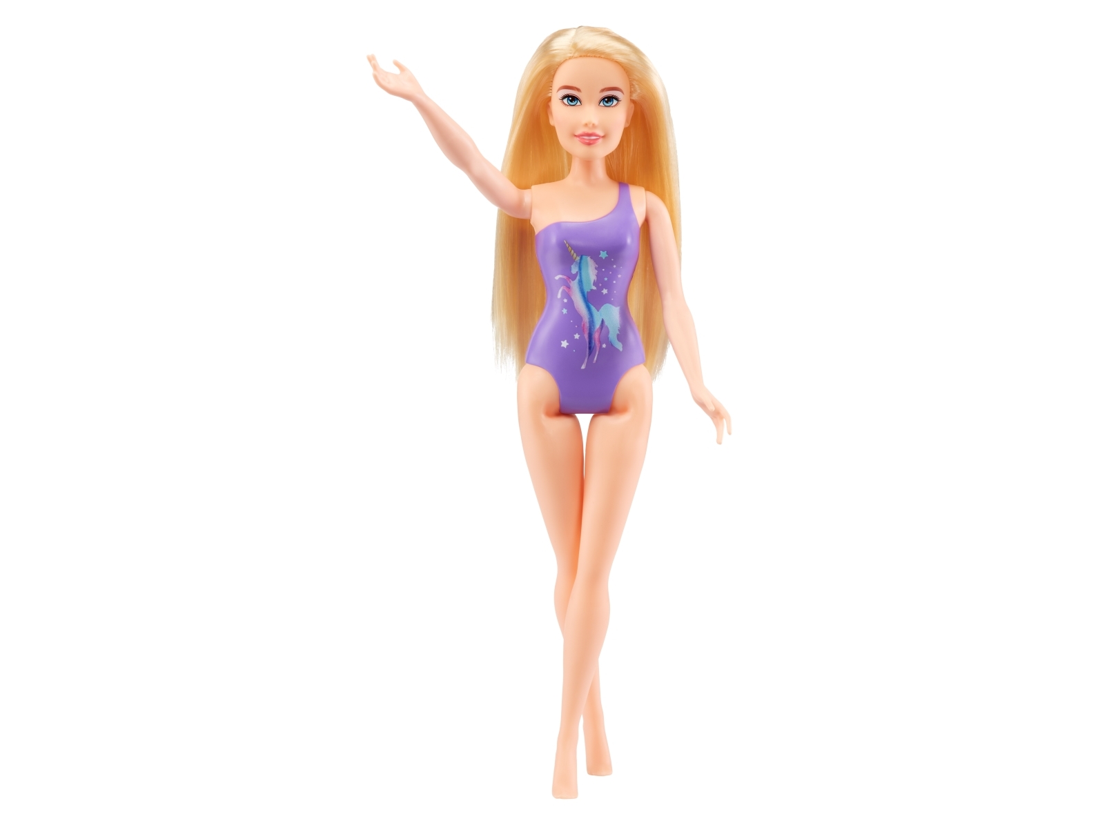 MGA MGA Dream Ella Splash Swim Doll - Aria (Purple) | Leksaker - Figurer & Dockor | GameStuff