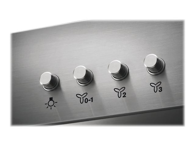 Electrolux Lfc316x, 420 M³/H, Abluft/Umluft, E, E, D, 66 Db