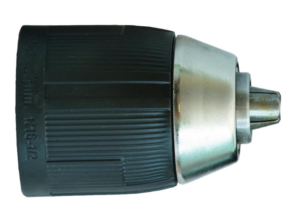 Makita - Nyckellös chuck - 1/2 - 13 mm - för Makita DHP453, DHP453RFE, DHP453RFEW | Elverktyg - Tillbehör - Bitar & Borrset | GameStuff