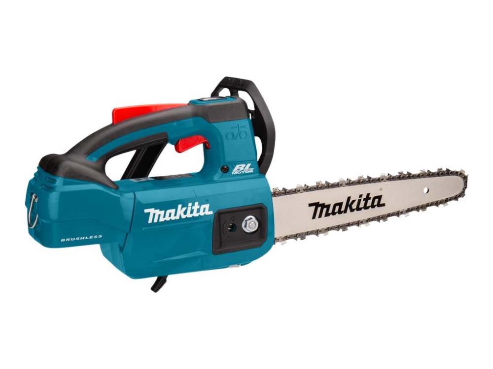 Makita Duc254cz – Kædesav – Ledningfri – 18 V – Intet Batteri, Ingen Oplader – 25 Cm – 2.6 Kg – Solo