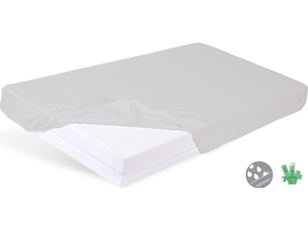 MATEX HYGIENE UNDERLAY-GRAY NAIL SHEET 70X140 BAMBOO