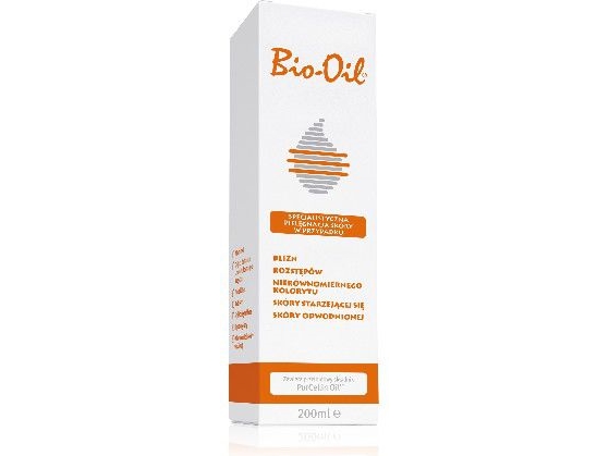 SORAYA BIO-OLJE Scar Oil 200 ml
