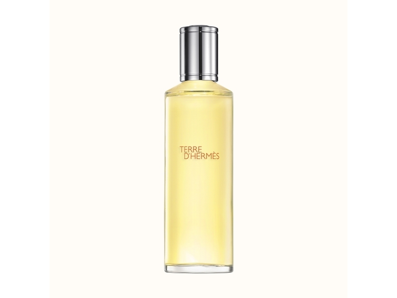 Terre d' Eau De Toilette 125 ml Refill
