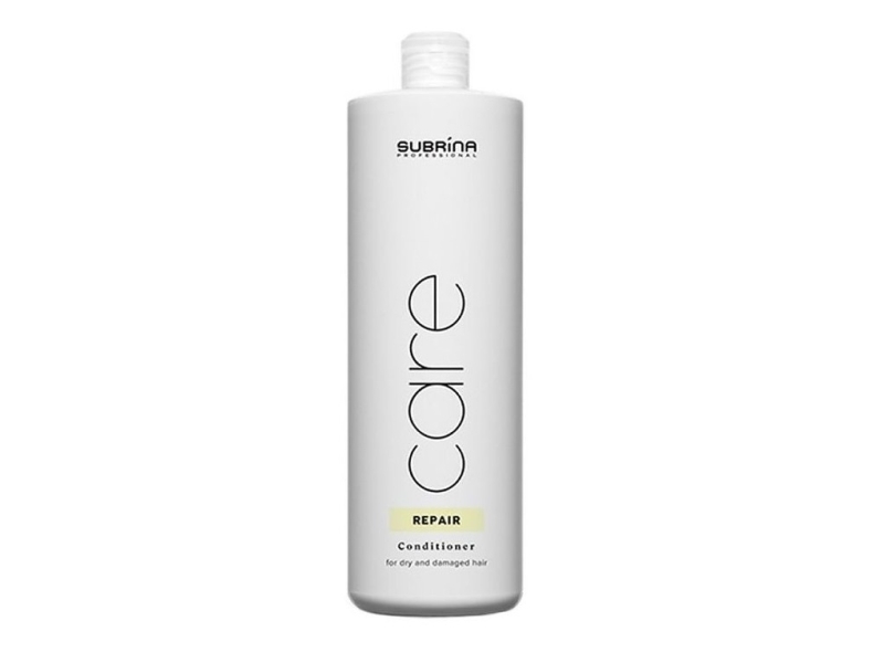 Subrina Care Repair Conditioner For Fine And Damaged Hair
