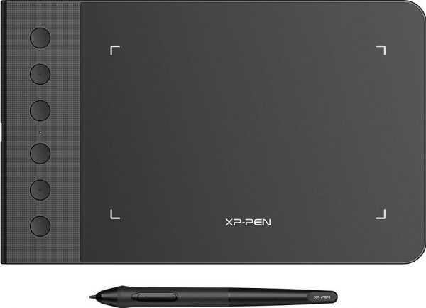 Tablet Graficzny Xp-Pen Star G640s