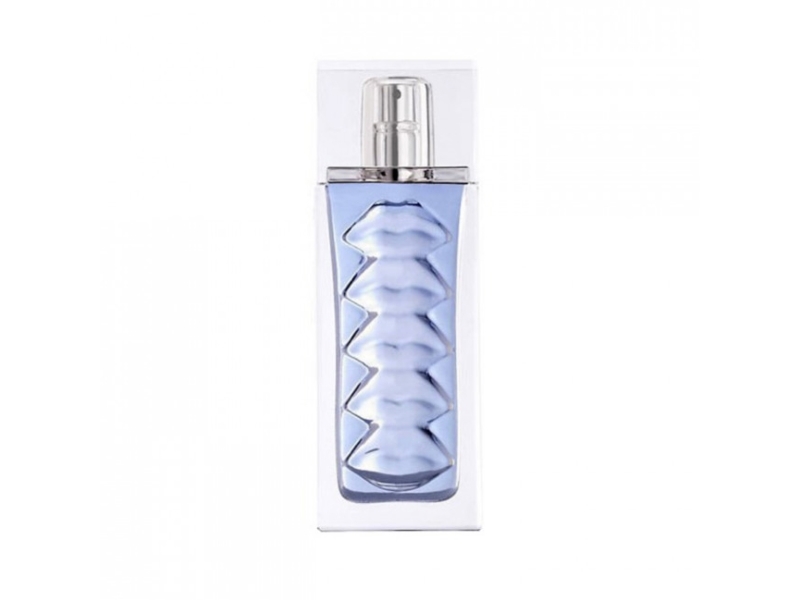 Salvador Dalí Eau De Ruby Lips De Toilette Voda 30 Ml Pro Ženy