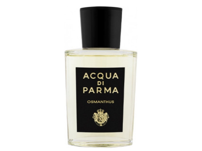 Acqua Di Parma Eau De Parfum Signatur Osmanthus Eau De Parfum