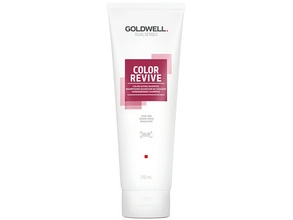 Cool Red Dualsenses Color Revive Color Giving Shampoo Shampoo Zur Auffrischung Der Haarfarbe