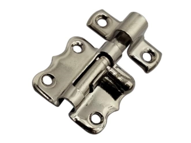 Okko Door Latch Gb-1014 30X31x0x85mm