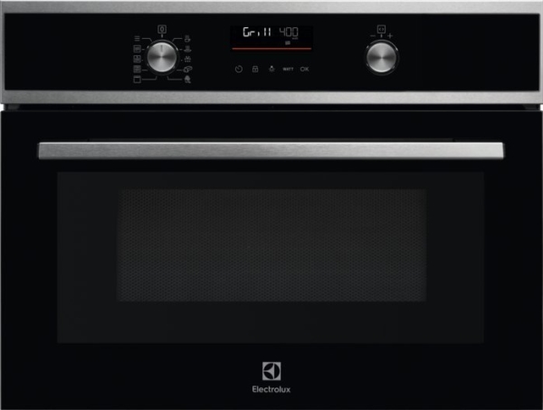 Electrolux Mikrowellenherd Evm6e46z